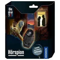 Kosmos Die drei ??? Hörspion