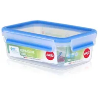 Emsa 508540 & CLOSE 1,0 l