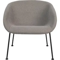 ZUIVER Sessel FESTON Filzoptik 0 x 0 x 0