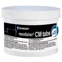 Dr. Weigert neodisher® CM Kaffeemaschinenreiniger-Tabs, 326685 = 100 Tabletten