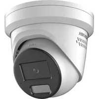Hikvision Ds-2cd2387g2h-liu/sl Überwachungskamera - Black