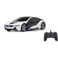 Jamara Auto BMW I8 2CH RTR weiß 404495