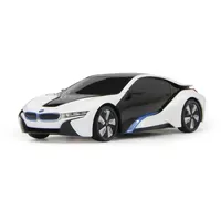 Jamara Auto BMW I8 2CH RTR weiß 404495