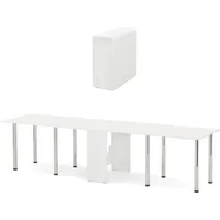 RODNIK Esstisch ausklappbar bis 310 cm - 5 Größen