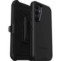 Otterbox Defender Samsung Galaxy A55 5G - black Schutzhülle