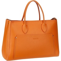 BRIC'S Handtasche Gondola Tulipano Handtaschen Orange Damen