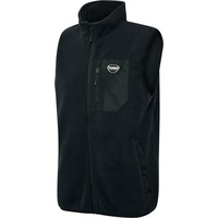 Hummel Vest Hmllgc Sum Herren in BLACK | Gr.: