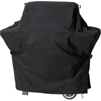 Mehr Garten Premium Schutzhülle für Gasgrill Trapezform