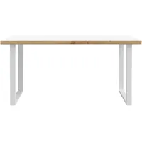 Forte Schreibtisch 160 cm