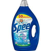 Spee Gel Frische-Kick 24H Deo-Frische 4in1« 50 WL Frische