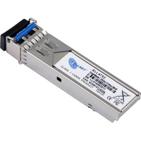 Allnet ALL4752-INDU Netzwerk-Transceiver-Modul Faseroptik 1000 Mbit/s SFP Mini-GBIC 1000Mbit