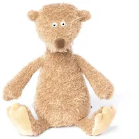 Sigikid - Bär braun Ach Good! Family | Gr.: