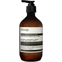 Aesop Resolute Hydrating Body Balm, 500ml