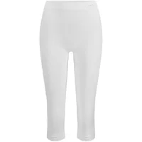 Falke Warm 3/4-Tights Damen 2860 white L