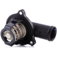 Mahle TI 286 87 Kühlwasserthermostat mit Dichtung u.a. passend