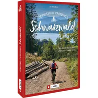 Bruckmann Verlag Genussvolle E-Bike-Touren Schwarzwald