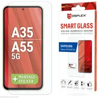 Displex Smart Glass für Samsung Galaxy A35/A55 5G