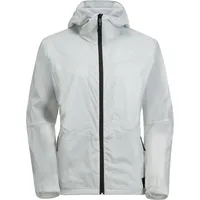 Jack Wolfskin Wanderjahr Jacket W cool grey (6709) XL