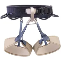 Petzl Corax Lt Gurtzeug - Dark Grey - M