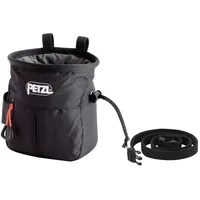 Petzl Sakapoche Chalkbag grau (S040AA00)