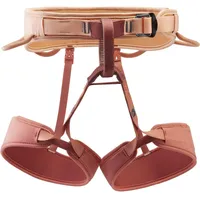 Petzl Corax Lt Gurtzeug - Coral Sand - XL