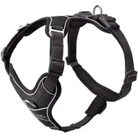 Hunter Geschirr Divo Up schwarz