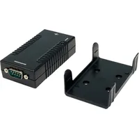 Exsys EX-1331-4KVIS USB 2.0 zu, Netzwerk Zubehör