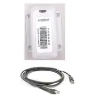 Zebra Technologies Zebra Netzwerkadapter - USB - Bluetooth 2,0