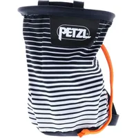 Petzl Bandi Chalkbag grau