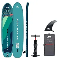 Aqua Marina Super Trip Family Series aufblasbares Stand-Up-Paddle-Board