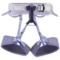 Petzl Corax Lt Gurtzeug - Lilac White - L