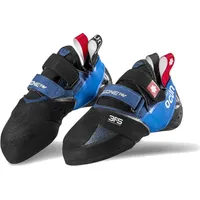Ocùn Ocun Ozone HV Kletterschuhe (Größe 45.5 , blau)