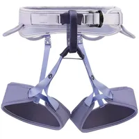 Petzl Corax LT Klettergurt (Größe 77-84CM, lila)