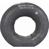 Unuo Schlauch 18x8.50-8/9.50-8 Ersatzschlauch, kompatibel mit zahlreichen Reifen für