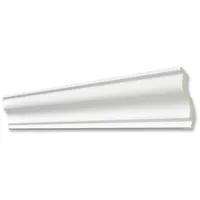 Decosa Zierprofil S100 (Sylvia), 70 x 70 mm, 2