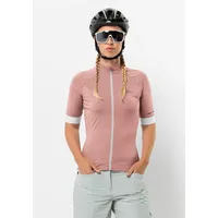 Jack Wolfskin Gravex FZ S/S W