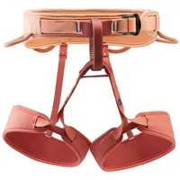 Petzl Corax Lt Gurtzeug - Coral Sand - L