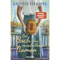 Knaur Das Buch der verschollenen Namen