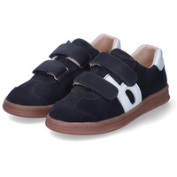 Bisgaard 44801 124 Bay V blau Gr. 28