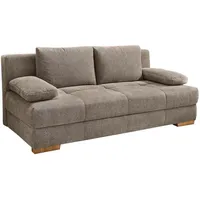 Jockenhöfer Gruppe Schlafsofa "Calli, 205x110x90 cm,