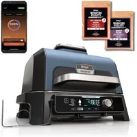 Ninja Woodfire Pro Connect XL OG901EU