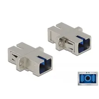 DeLock - SC Single-Modus (W)