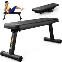 Trex sport TX-100B klappbar für Krafttraining | Home Gym