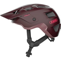 ABUS Modrop wildberry red S 51-55 cm)