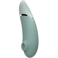 Womanizer Next Druckwellenstimulator türkis