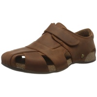 Panama Jack Fletcher Basics Herren Braun 43
