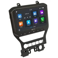 Dynavin D8-MST2015H Plus Navigationssystem Ford Mustang VI Apple CarPlay