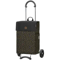 Andersen shopper manufraktur Scala Shopper Fita schwarz 57 x