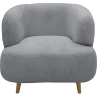 Home Affaire Sessel Tistam Polyester 90 x 73 x