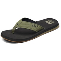 REEF The Layback schwarz